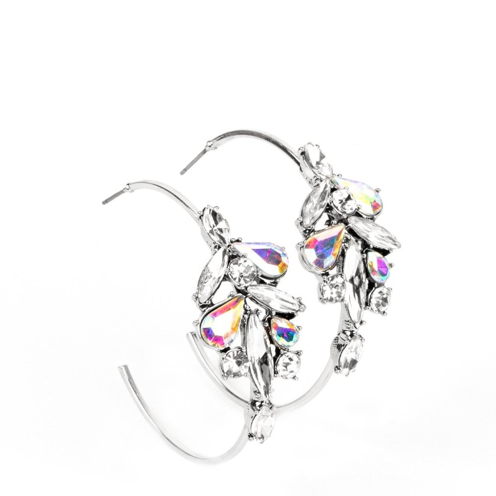 Arctic Attitude - Multi Earrings